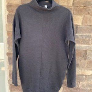 Lululemon Black Dress New